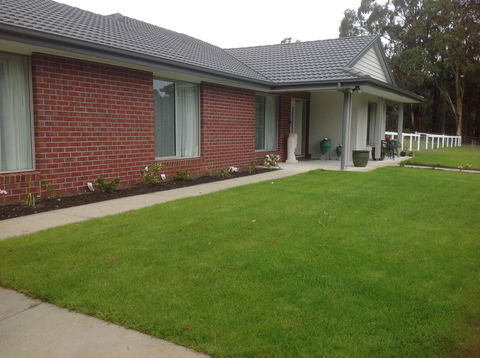 Rest Haven - Port Augusta Accommodation 0