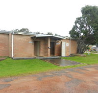 Rest Point Holiday Village - Port Augusta Accommodation