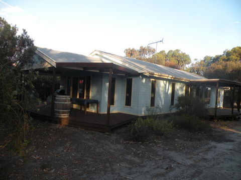 Resthaven Retreat Kangaroo Island - Port Augusta Accommodation 0