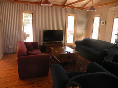 Resthaven Retreat Kangaroo Island - Port Augusta Accommodation 3