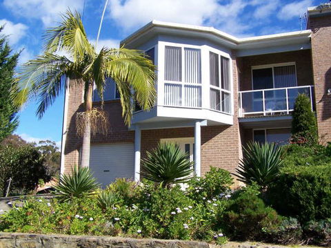 Retreat On Surf Beach - Port Augusta Accommodation 0