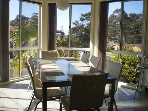 Retreat On Surf Beach - Port Augusta Accommodation 1