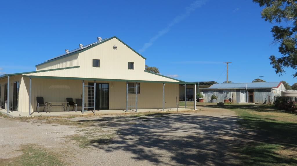 Duri ACT Port Augusta Accommodation