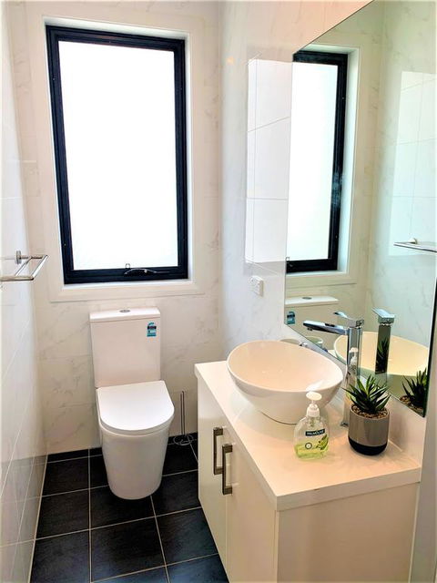 Revesby New Self Contained Granny Flat - Port Augusta Accommodation 3