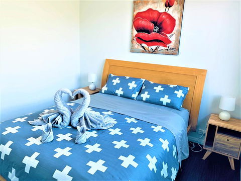 Revesby New Self Contained Granny Flat - Port Augusta Accommodation 1