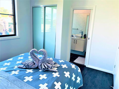 Revesby New Self Contained Granny Flat - Port Augusta Accommodation 2