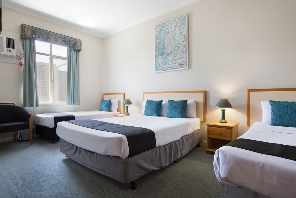 Marleston SA Port Augusta Accommodation