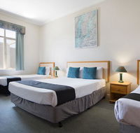 Rex Hotel Adelaide - Port Augusta Accommodation