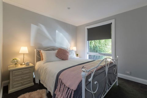 Rex's Yarra Valley House - Port Augusta Accommodation 2