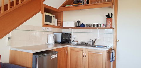 Richmond Barracks - Port Augusta Accommodation 3
