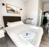 Richmond Midway Motel - Port Augusta Accommodation