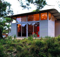 Ridgetop Retreats - Deep Creek Conservation Park - Port Augusta Accommodation