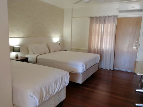 Ringtails Motel - Port Augusta Accommodation 2