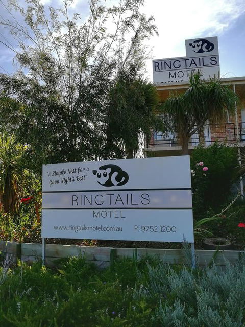 Ringtails Motel - Port Augusta Accommodation 3