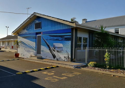 Ringtails Motel - Port Augusta Accommodation 1