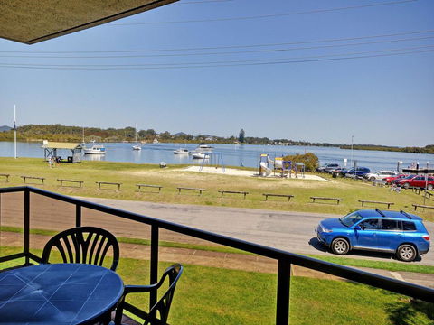 Rio Vista! - Port Augusta Accommodation 0