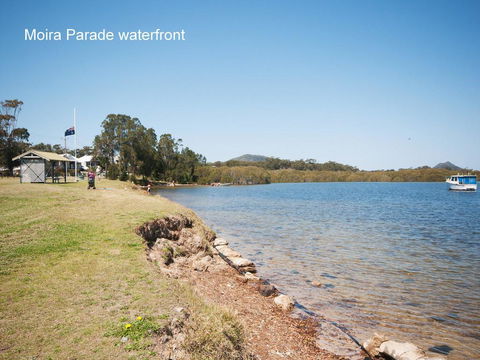 Rio Vista! - Port Augusta Accommodation 3