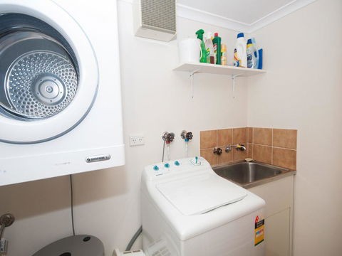 Rio Vista! - Port Augusta Accommodation 2