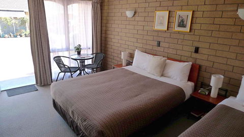 Rippleside Park Motor Inn - Port Augusta Accommodation 2