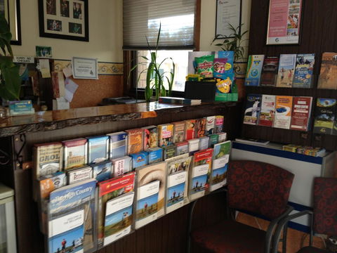 Rippleside Park Motor Inn - Port Augusta Accommodation 1