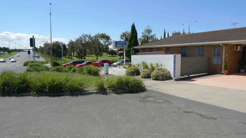 Rippleside Park Motor Inn - Port Augusta Accommodation 0
