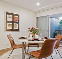 Riptide on Surf Beach - sun surf and style - Port Augusta Accommodation