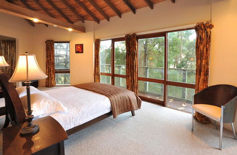 Risehill House - Port Augusta Accommodation 2