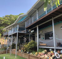 Riva-La-Vista-Cooktown - Port Augusta Accommodation