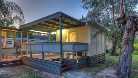 River Bend Caravan Park - Port Augusta Accommodation 2