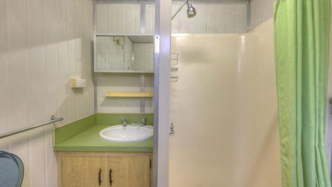 River Bend Caravan Park - Port Augusta Accommodation 3