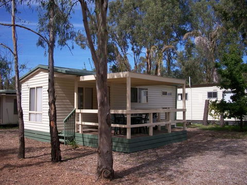 River Bend Caravan Park - Port Augusta Accommodation 0