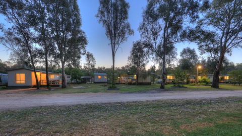 River Bend Caravan Park - Port Augusta Accommodation 1