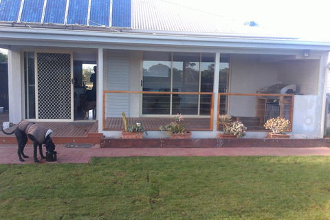 River Cottage Eagle Point - Port Augusta Accommodation 0