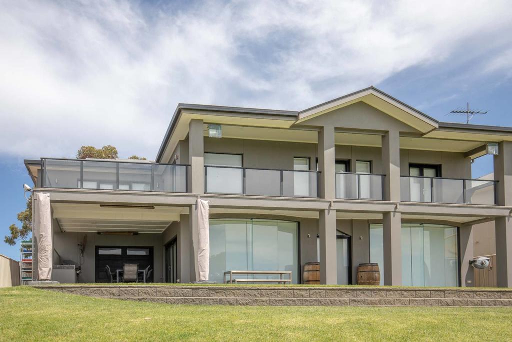 White Sands SA Port Augusta Accommodation