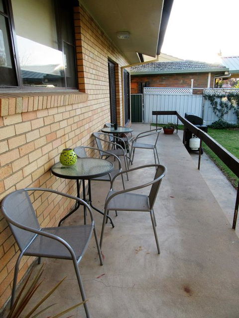 River House Mudgee - Port Augusta Accommodation 3