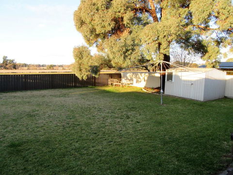River House Mudgee - Port Augusta Accommodation 1