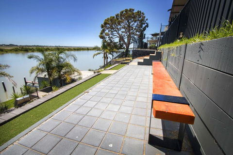 River Life - Port Augusta Accommodation 1