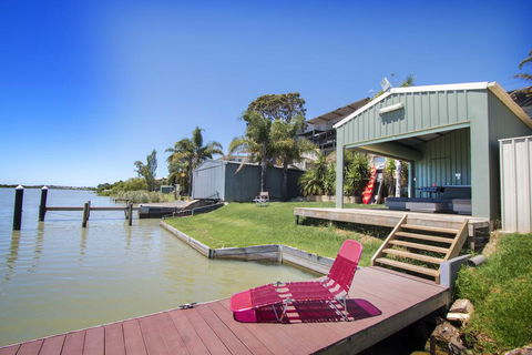 River Life - Port Augusta Accommodation 2