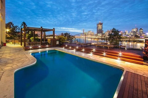 River Plaza Apartments - Port Augusta Accommodation 1