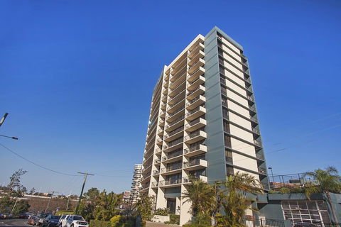 River Plaza Apartments - Port Augusta Accommodation 2