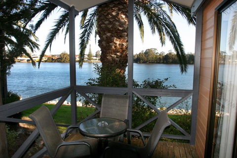 Riverbreeze Holiday Park - Port Augusta Accommodation 2