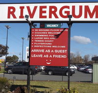 Rivergum Motel - Port Augusta Accommodation
