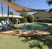 Riverland Motor Inn - Port Augusta Accommodation