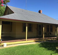 Riverleigh - Port Augusta Accommodation