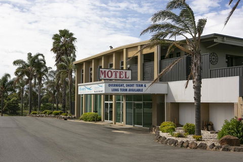Rivers Apartments Motel Sale Gippsland - Port Augusta Accommodation 1