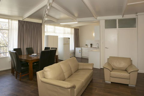 Rivers Apartments Motel Sale Gippsland - Port Augusta Accommodation 3