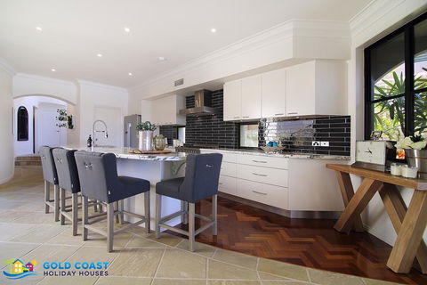 Riverside Escape - Port Augusta Accommodation 3
