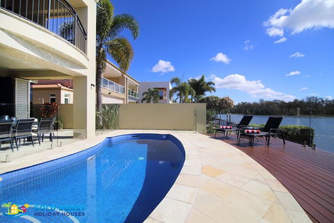Riverside Escape - Port Augusta Accommodation 0