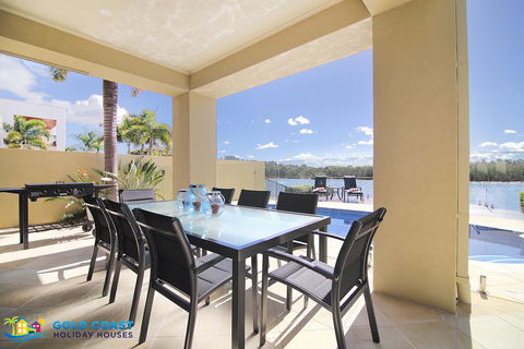 Riverside Escape - Port Augusta Accommodation 1