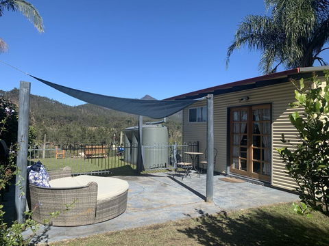 Riverside Haven - Port Augusta Accommodation 1